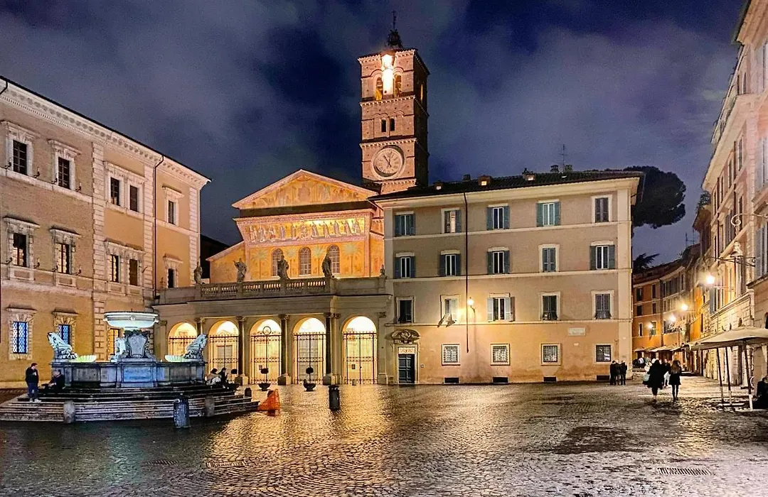 La Casetta 2-1