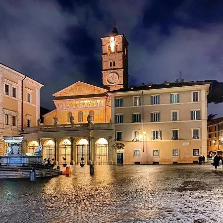 La Casetta 2-2