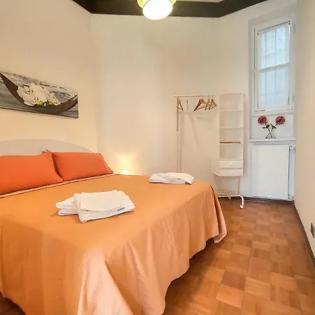 La Casetta 2-3